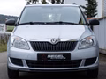 Daumennagel 2 - Skoda Fabia Combi Cool Edition*KLIMA* Edition KLIMA