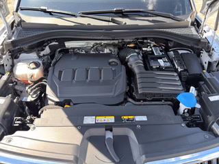 Skoda Kodiaq 2.0 TDI Tour 4x4 DSG / NAVI / AHK / STHZG / LED / ACC - foto 11