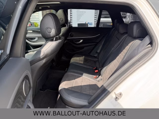 Mercedes-Benz E 220d T*2.HAND*GSD*AMG*AHK*DIS*TEMPO*SPUR*TOT* - foto 7