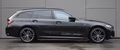 Daumennagel 6 - BMW 320 D M SPORT/SHADOW/LCI/ ACC/WIDES./HUD/360°/LED/AHK