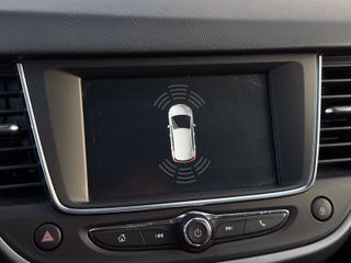 Opel Crossland X 1.2*Carplay*LED*SHZ*LHZ*Temp*PDC - foto 11