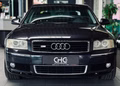 Daumennagel 2 - Audi A8 3.0 TDI quattro S-Line |Leder|