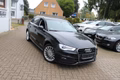 Daumennagel 29 - Audi A3 Sportback 1,4 S LINE ambiente ultra PANORAMADACH