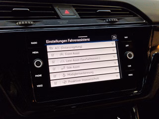 Volkswagen Touran Highline 1,5TSI*7-SITZER*KAMERA*CARPLAY* - photo 9