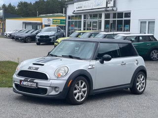 MINI Cooper S Hardtop Used vehicle for sale