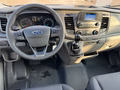 Daumennagel 10 - Ford Transit Pritsche 350 L3 Einzelkabine Trend