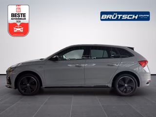 Skoda Scala 1.5 TSI Monte Carlo KLIMA / ALU / PANORAMA / SITZHEIZUNG - foto 2