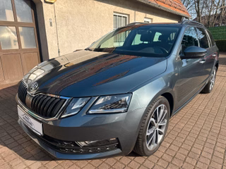 Skoda Octavia Gebrauchtwagen Kaufen