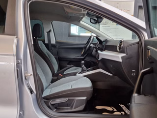 Seat Ibiza 1.0TSI*Style*LED*Navi*Kamera* - bilder 9