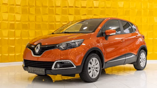 Renault Captur Used vehicle for sale