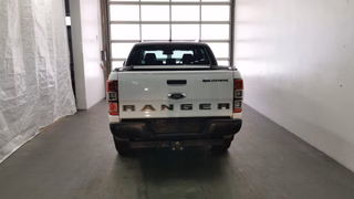 Ford Ranger Wildtrak Doppelkabine 4x4, el.Rollo, ACC-Tempomat, Kamera, Navi-Touch - bilder 1