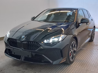 BMW 120 Gebrauchtwagen Kaufen