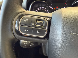 Citroën C3 Aircross Shine Pano Navi Kamera AHK Tempomat - foto 9
