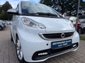 Daumennagel 33 - Smart ForTwo *PANORAMA*NAVI*SERVOLENKUNG*