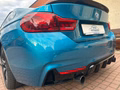 Daumennagel 12 - BMW 430i Coupé M Sport*GSD*LED*H&K*SITZHZG*