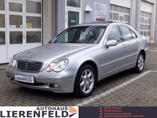 Mercedes-Benz C 320 Used vehicle for sale