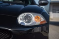 Daumennagel 54 - Jaguar XKR-S Coupe  aus Sammlerhand Scheckheft