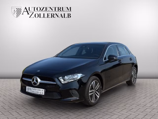 Mercedes-Benz A 250 Gebrauchtwagen Kaufen