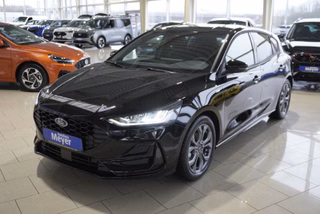 Ford Focus age.one-day registration Kaufen