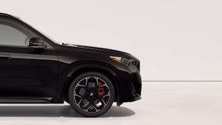 2027 BMW X1 M35i - photo 4