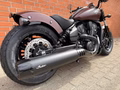 Daumennagel 4 - Indian Scout Bobber Base Maroon Metallic Smoke | 2026