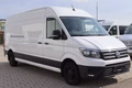 Daumennagel 1 - Volkswagen Crafter Kasten 35 lang Hochdach AHK NAVI APP