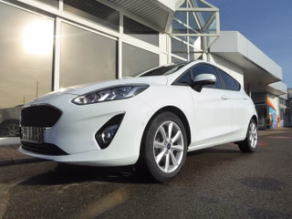 Ford Fiesta Cool&Connect/Automatik/Navi/B&O/DAB/Rfkamera - foto 1