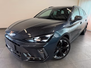 CUPRA Leon Gebrauchtwagen Kaufen