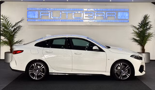 BMW 218 Gran Coupé M-SPORT M-SITZE ACC RFK HiFi DAB - bilder 5