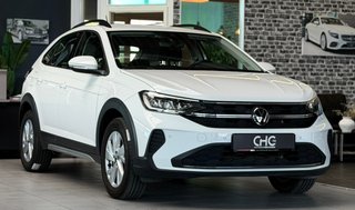 Volkswagen Taigo Gebrauchtwagen Kaufen