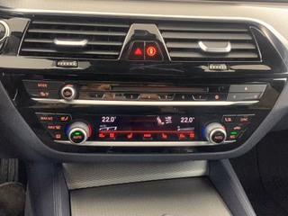 BMW 540 d xDrive M Sport Memory ACC 360K Leder - foto 5