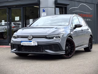 Volkswagen Golf GTI  VIII Clubsport AKRAPOVIC|MATRIX|ACC|H&K Used vehicle for sale | First registration 02/2024 | Price 36.990 €