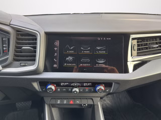 Audi A1 Sportback 35 TFSI advanced AUTOMATIK / LED / SITZHEIZUNG / DSP - foto 9