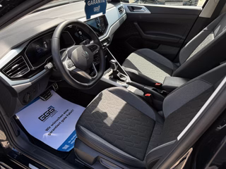 Volkswagen Taigo GOAL DSG RFK ACC Navi SHZ LED - foto 4