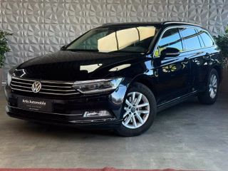 Volkswagen Passat Gebrauchtwagen Kaufen
