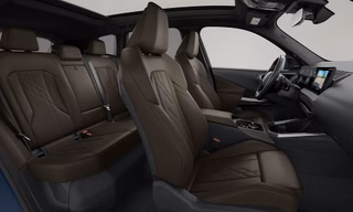 2026 BMW X3 30 xDrive - photo 6