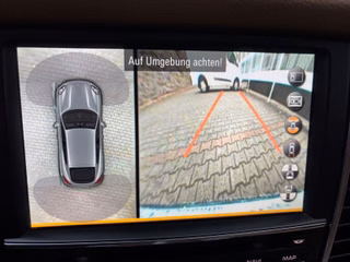 Porsche Panamera Diesel/Facelift/360°-Kamera/ - foto 22