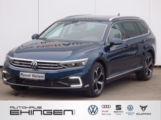 Volkswagen Passat Variant Vorführfahrzeug Kaufen