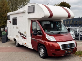 Fiat Ducato Gebrauchtwagen Kaufen