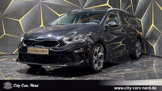 Kia Ceed 1.4 Sportswagon AUT-JBL-ACC-KAM-SPUR-KEY.GO - foto 1