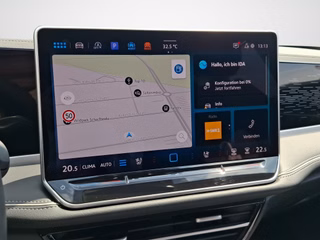 Volkswagen Passat Variant 1.5 eTSI Business DSG / AHK / NAVI / HEAD-UP / LED - bilder 8