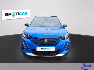 Peugeot e-2008 GT Pack Kamera Panodach Navi ACC SHZ - foto 2