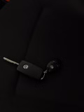 Daumennagel 19 - Volkswagen Caddy KASTEN BMT AHK STANDHZNG
