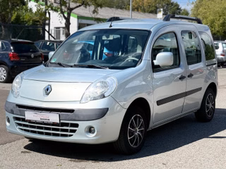 Renault Kangoo Gebrauchtwagen Kaufen