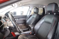 Daumennagel 15 - Land Rover Discovery Sport SE Auto hat Brandschäden nicht fahrbereit.