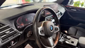 Daumennagel 14 - BMW X3 xDrive 20 d