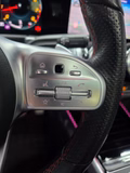 Daumennagel 20 - Mercedes-Benz GLB 35 AMG 4MATIC, PANO, DISTRONIC, 360°, LED