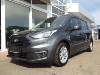 Ford Grand Tourneo Connect age.one-day registration Kaufen