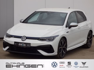 Volkswagen Golf Gebrauchtwagen Kaufen
