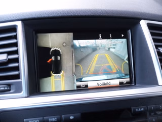 Mercedes-Benz ML 350 AMG Line 1.Hand MB Scheckheft - foto 9